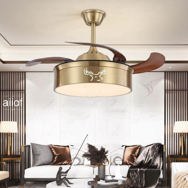 Brass Fan Lighting-003