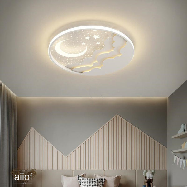 Children’s ceiling lighting-002