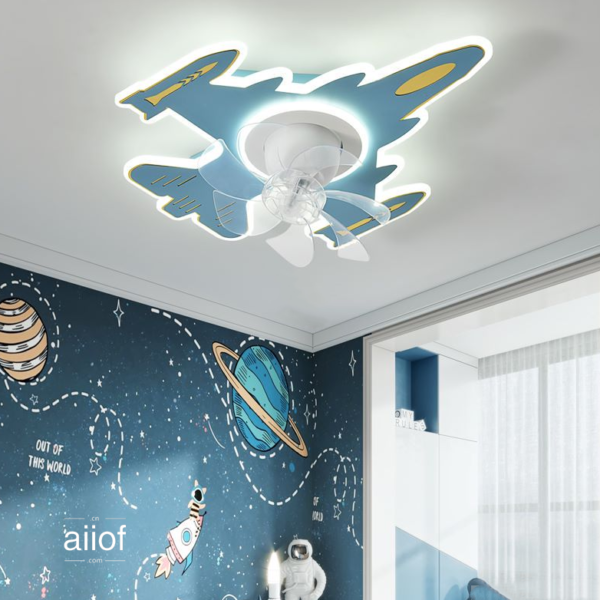 Children’s ceiling lighting-003