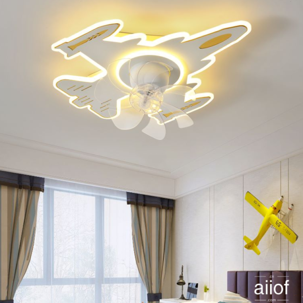 Children’s ceiling lighting-004