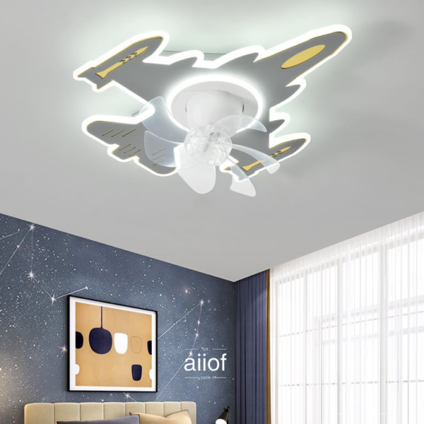 Children’s ceiling lighting-005