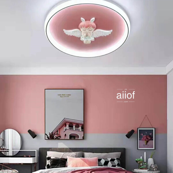 Children’s ceiling lighting-009