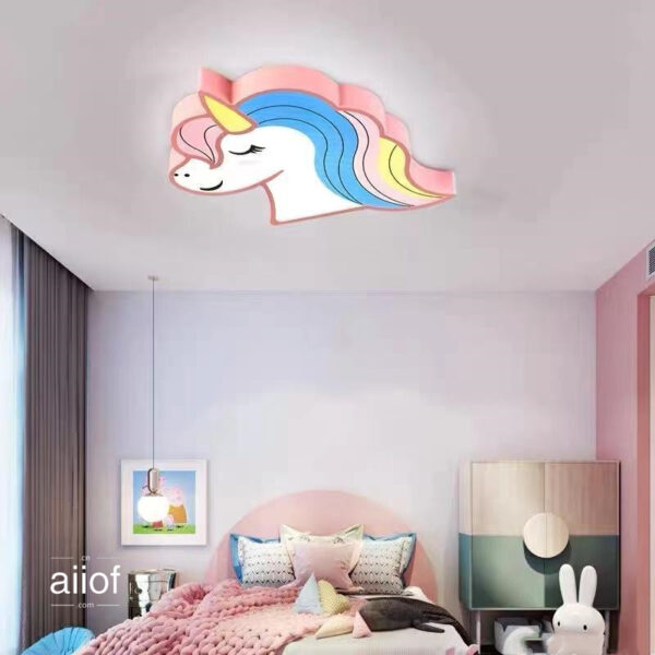 Children’s ceiling lighting-015