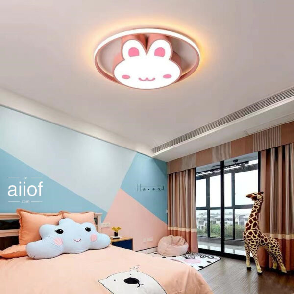 Children’s ceiling lighting-016