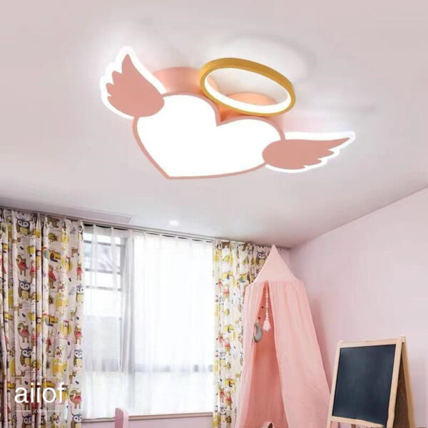 Children’s ceiling lighting-017