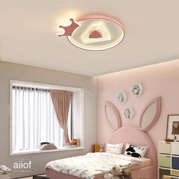 Children’s ceiling lighting-019