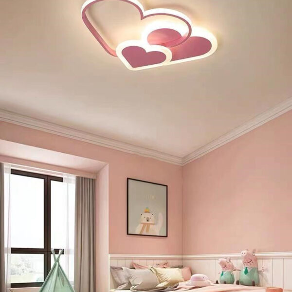 Children’s ceiling lighting-041