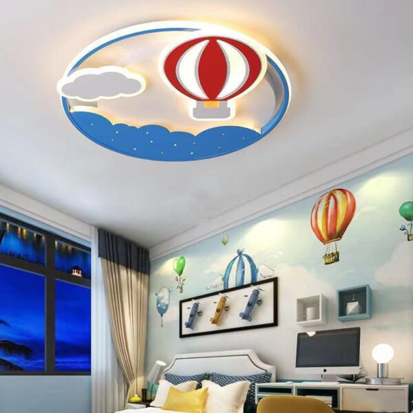 Children’s ceiling lighting-044