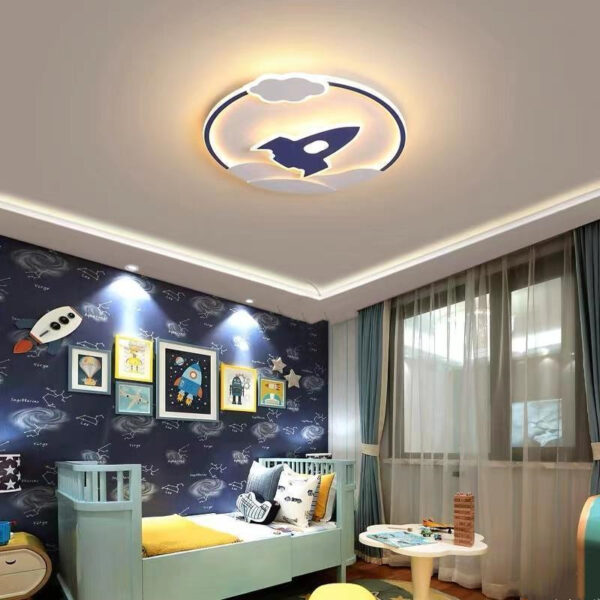 Children’s ceiling lighting-047