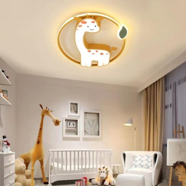 Children’s ceiling lighting-059