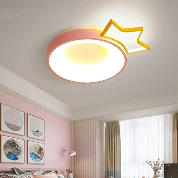 Children’s ceiling lighting-061