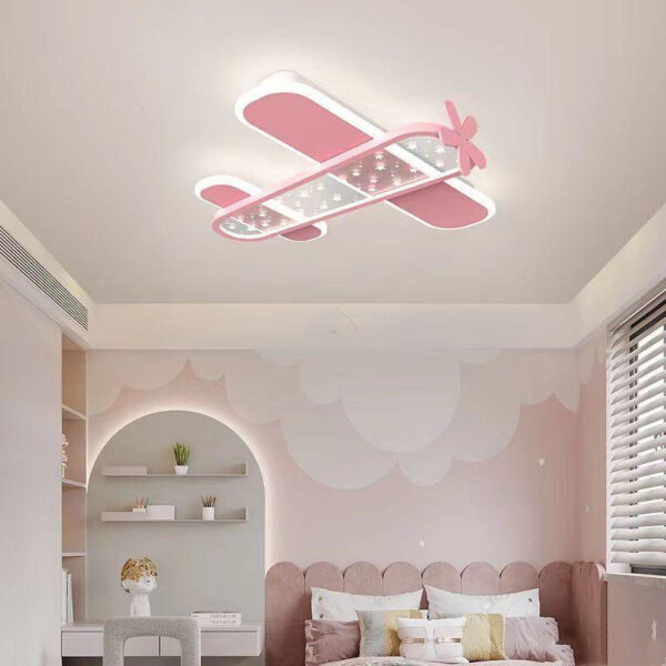 Children’s ceiling lighting-076