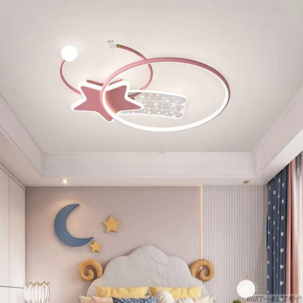 Children’s ceiling lighting-077