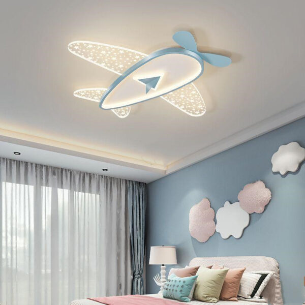 Children’s ceiling lighting-089