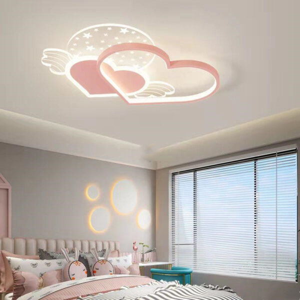 Children’s ceiling lighting-092