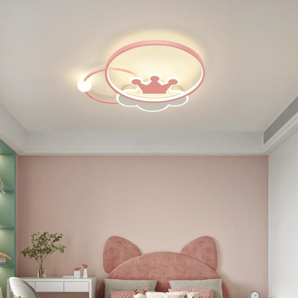 Children’s ceiling lighting-094