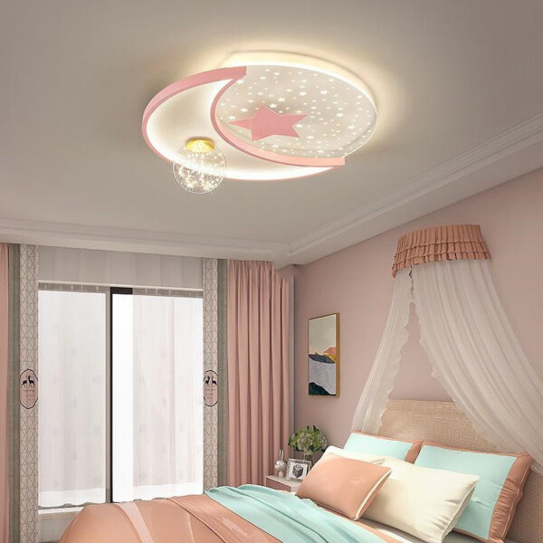 Children’s ceiling lighting-098