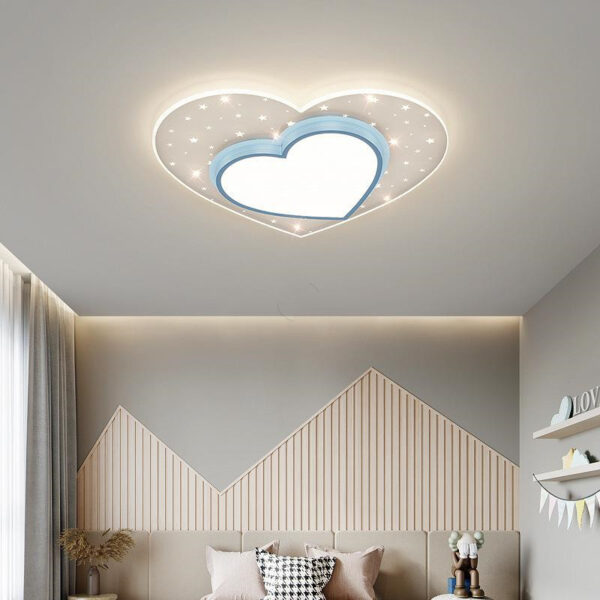 Children’s ceiling lighting-103