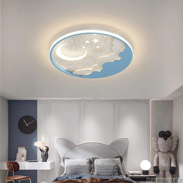 Children’s ceiling lighting-106