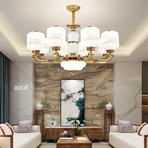 Chinese Zinc Alloy Lighting-008