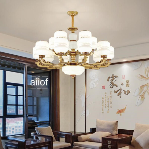 Chinese Zinc Alloy Lighting-010