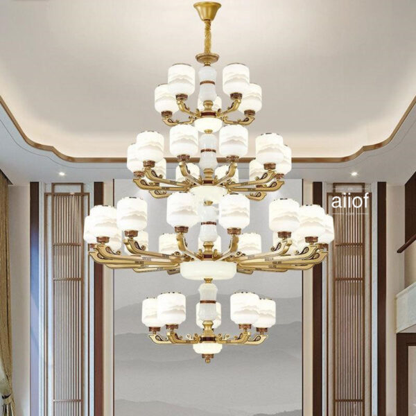 Chinese Zinc Alloy Lighting-012