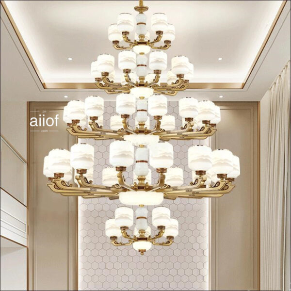 Chinese Zinc Alloy Lighting-014