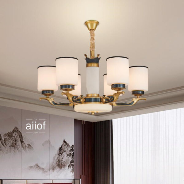 Chinese Zinc Alloy Lighting-015