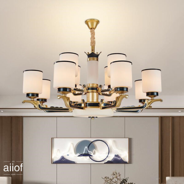 Chinese Zinc Alloy Lighting-018