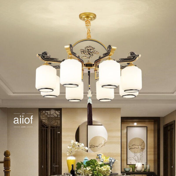 Chinese Zinc Alloy Lighting-025