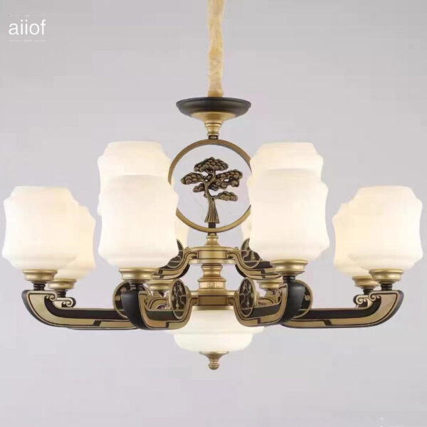 Chinese Zinc Alloy Lighting-036