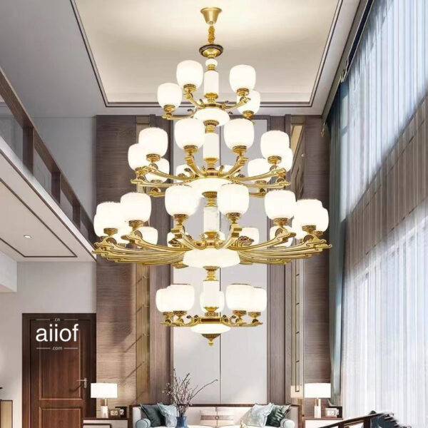 Chinese Zinc Alloy Lighting-056