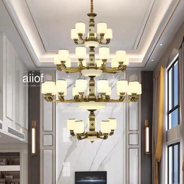 Chinese Zinc Alloy Lighting-065