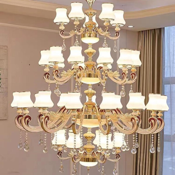 Chinese Zinc Alloy Lighting-071