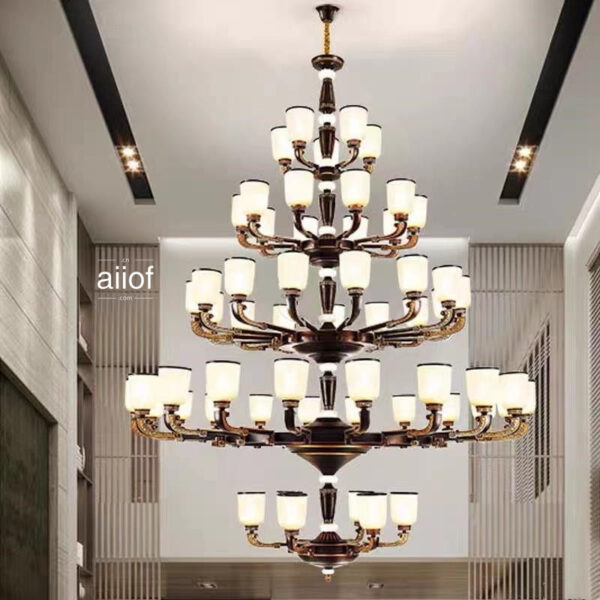 Chinese Zinc Alloy Lighting-074