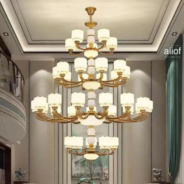 Chinese Zinc Alloy Lighting-078