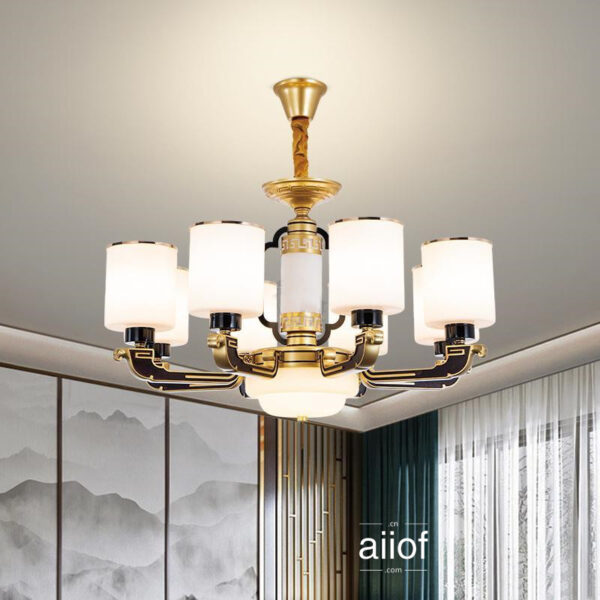 Chinese Zinc Alloy Lighting-089