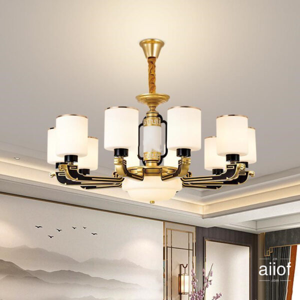 Chinese Zinc Alloy Lighting-090