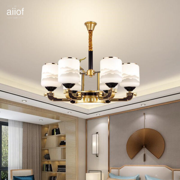 Chinese Zinc Alloy Lighting-094