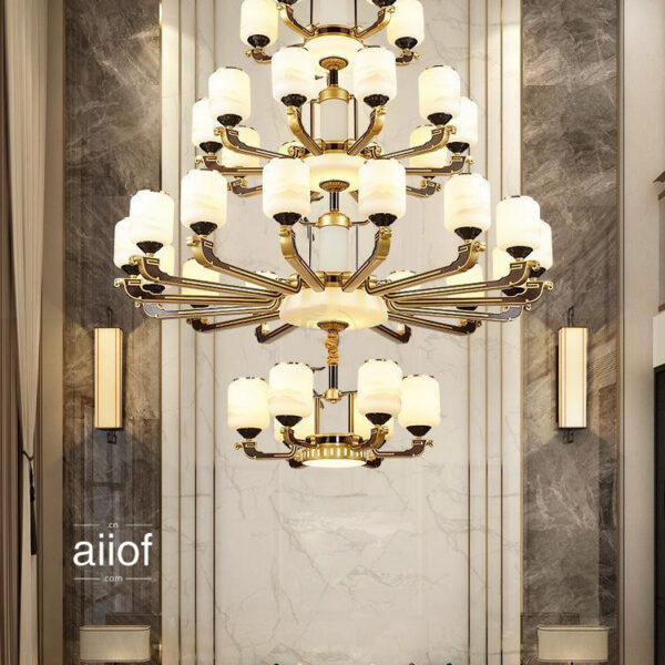 Chinese Zinc Alloy Lighting-097