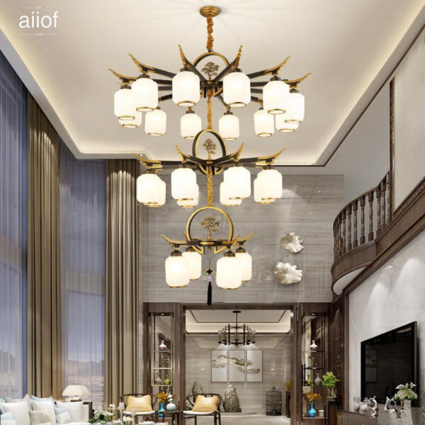 Chinese Zinc Alloy Lighting-103