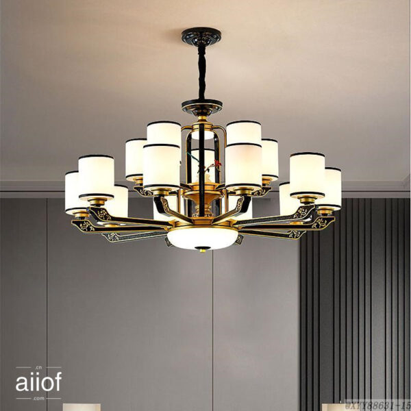 Chinese Zinc Alloy Lighting-108