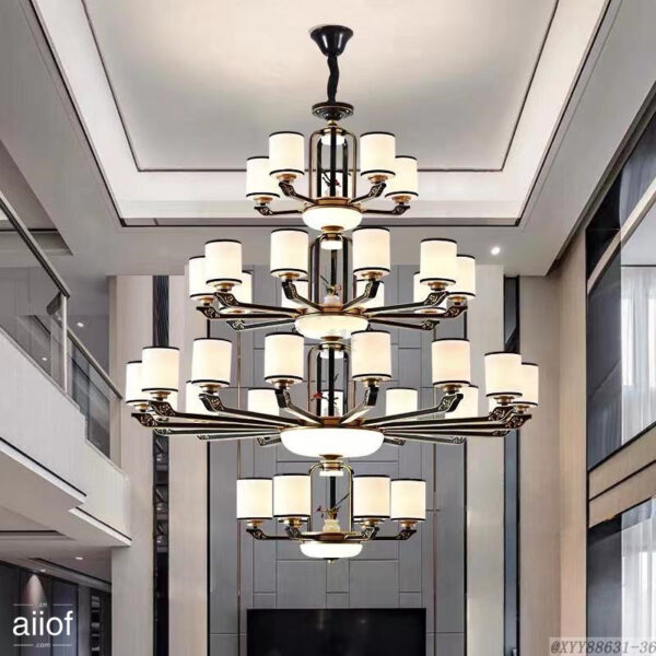 Chinese Zinc Alloy Lighting-109