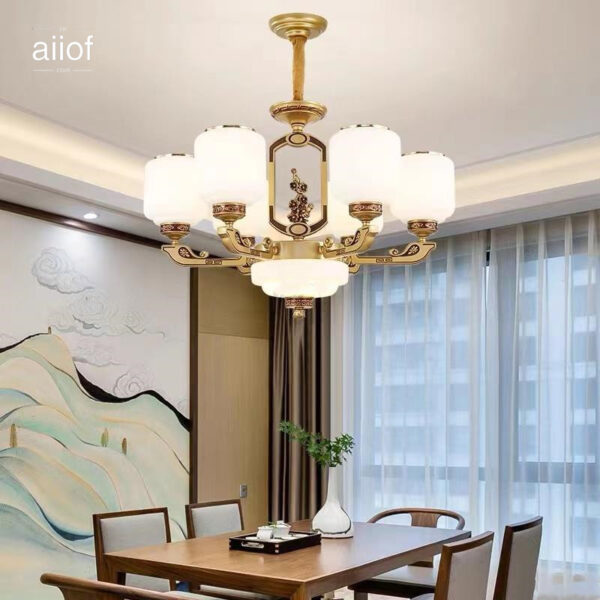 Chinese Zinc Alloy Lighting-111