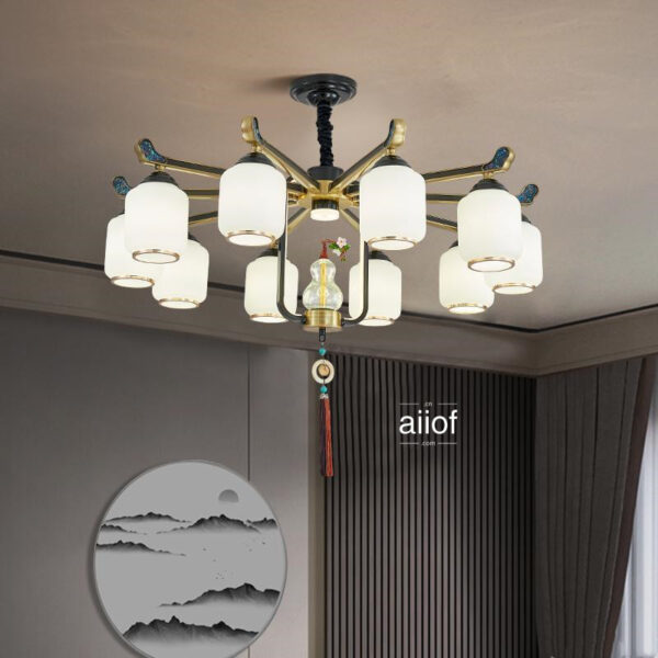 Chinese Zinc Alloy Lighting-126