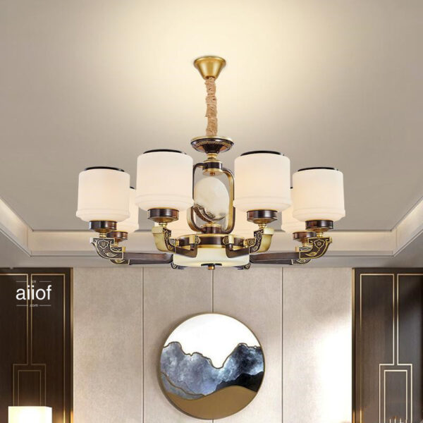 Chinese Zinc Alloy Lighting-130