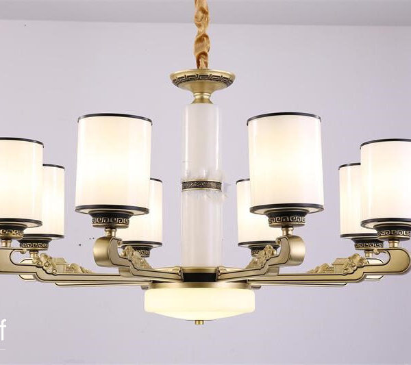 Chinese Zinc Alloy Lighting-137