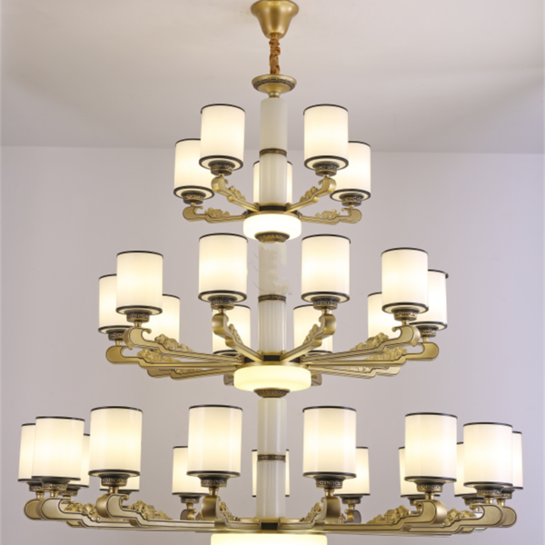 Chinese Zinc Alloy Lighting-138