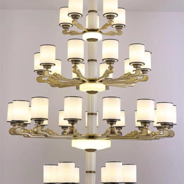 Chinese Zinc Alloy Lighting-139