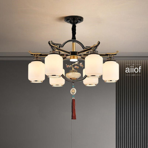 Chinese Zinc Alloy Lighting-144